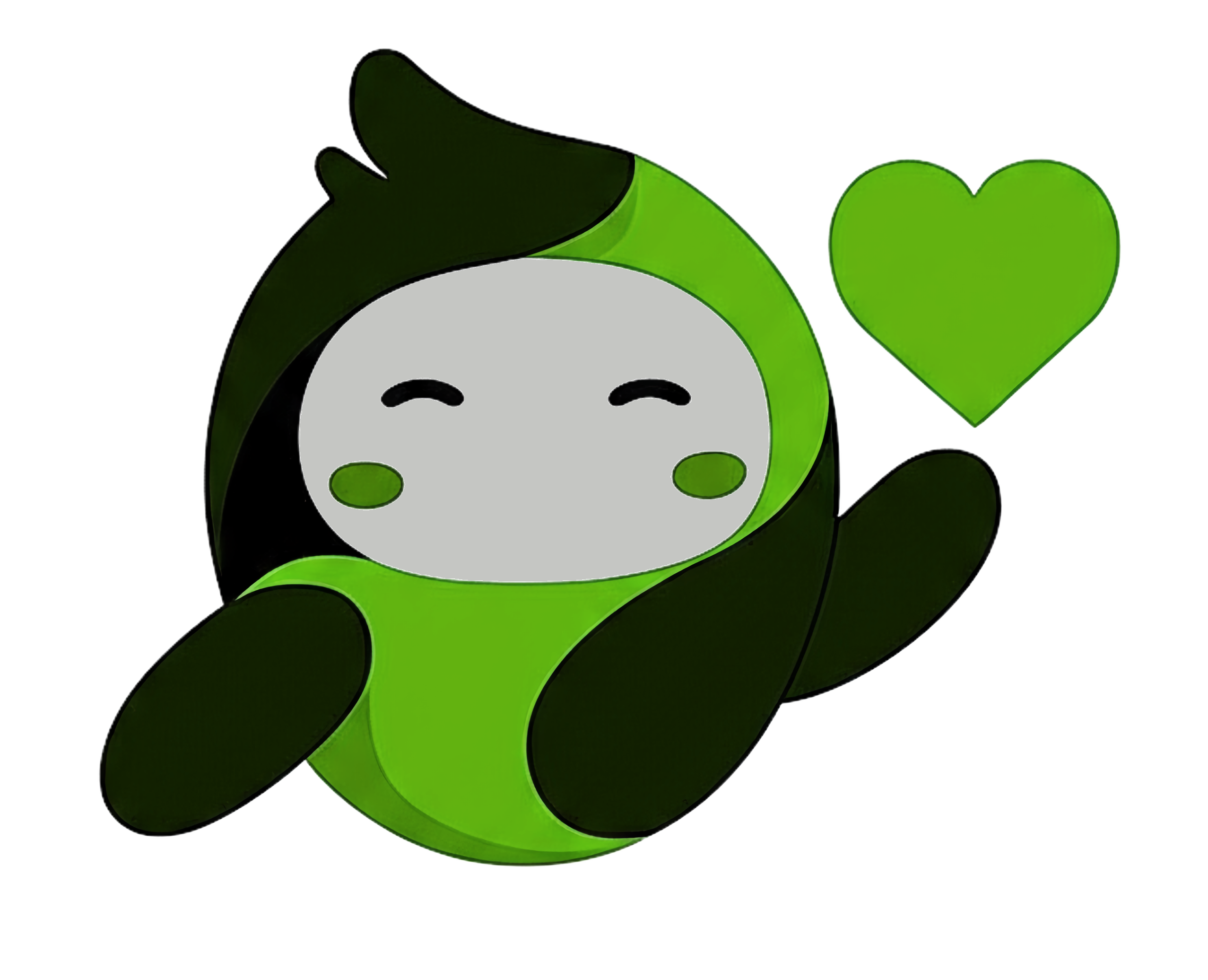 Mascote Nuolino