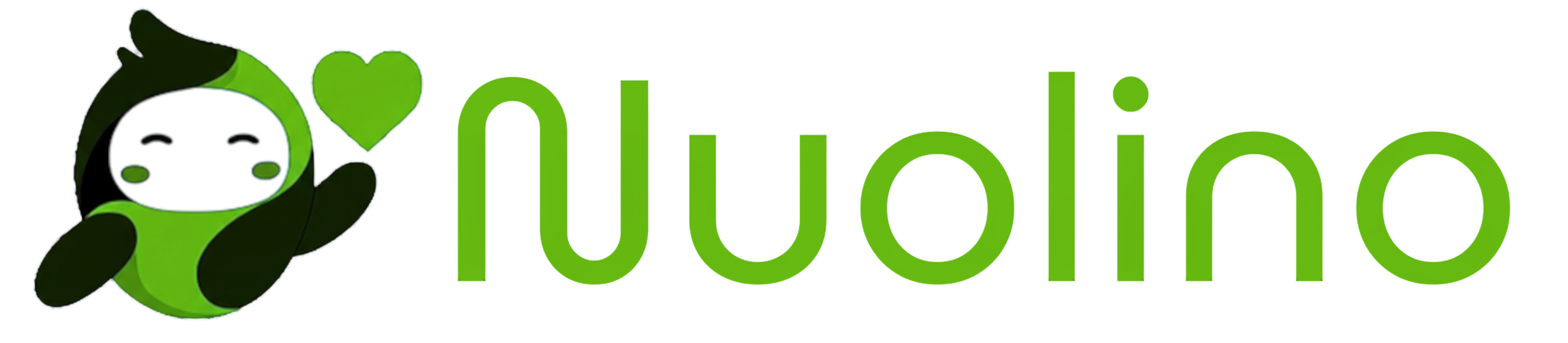 Nuolino Logo